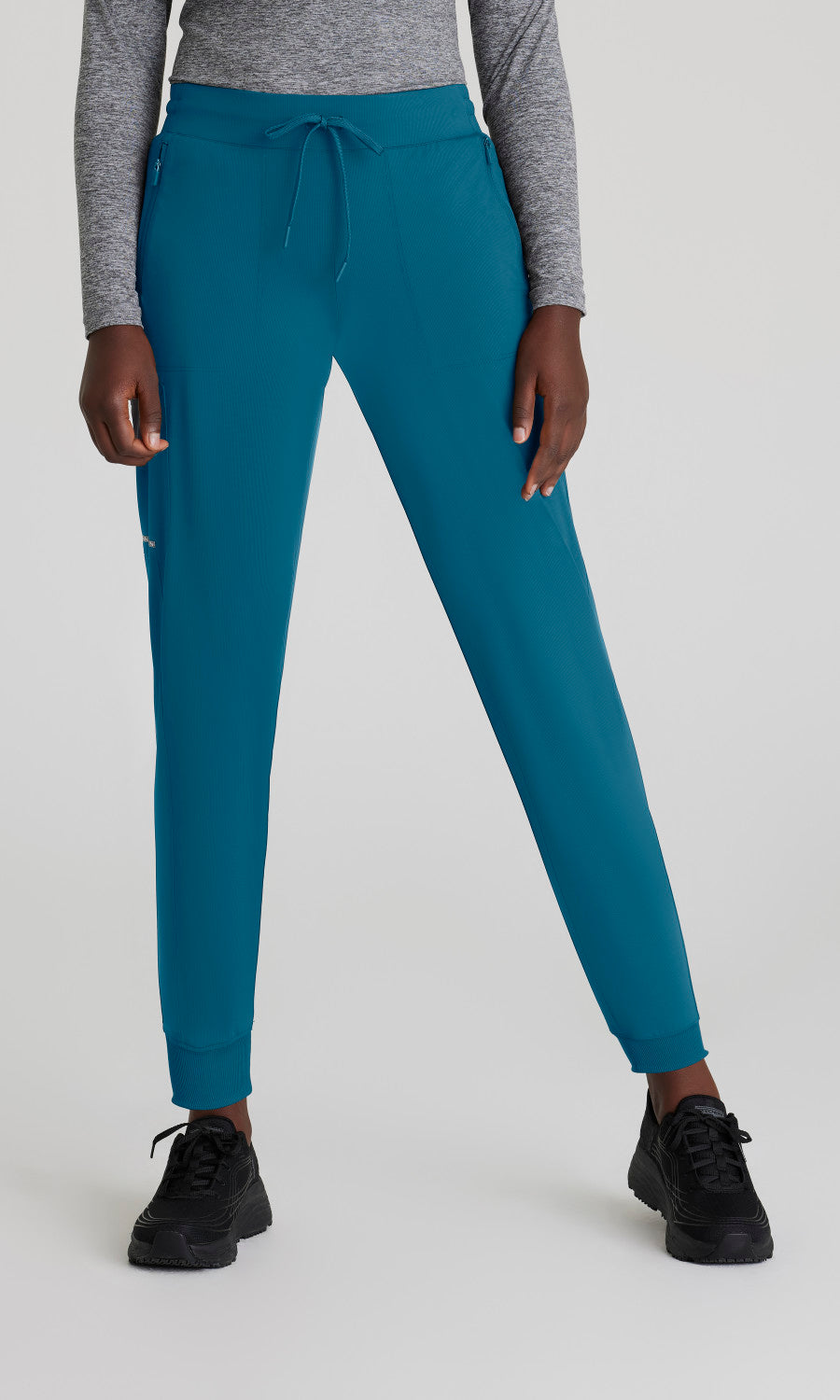 Skechers Slip-Ins Knits SKP669 Pace Knit Jogger Bahama