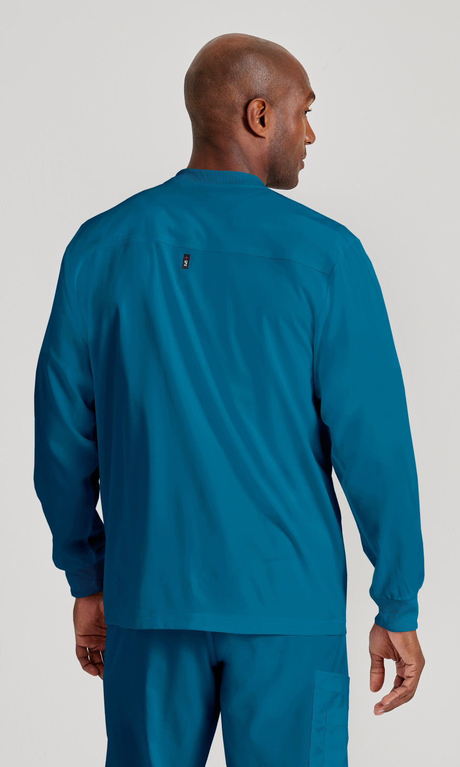 Grey's Anatomy Stretch GRSW871 React Warmup Bahama