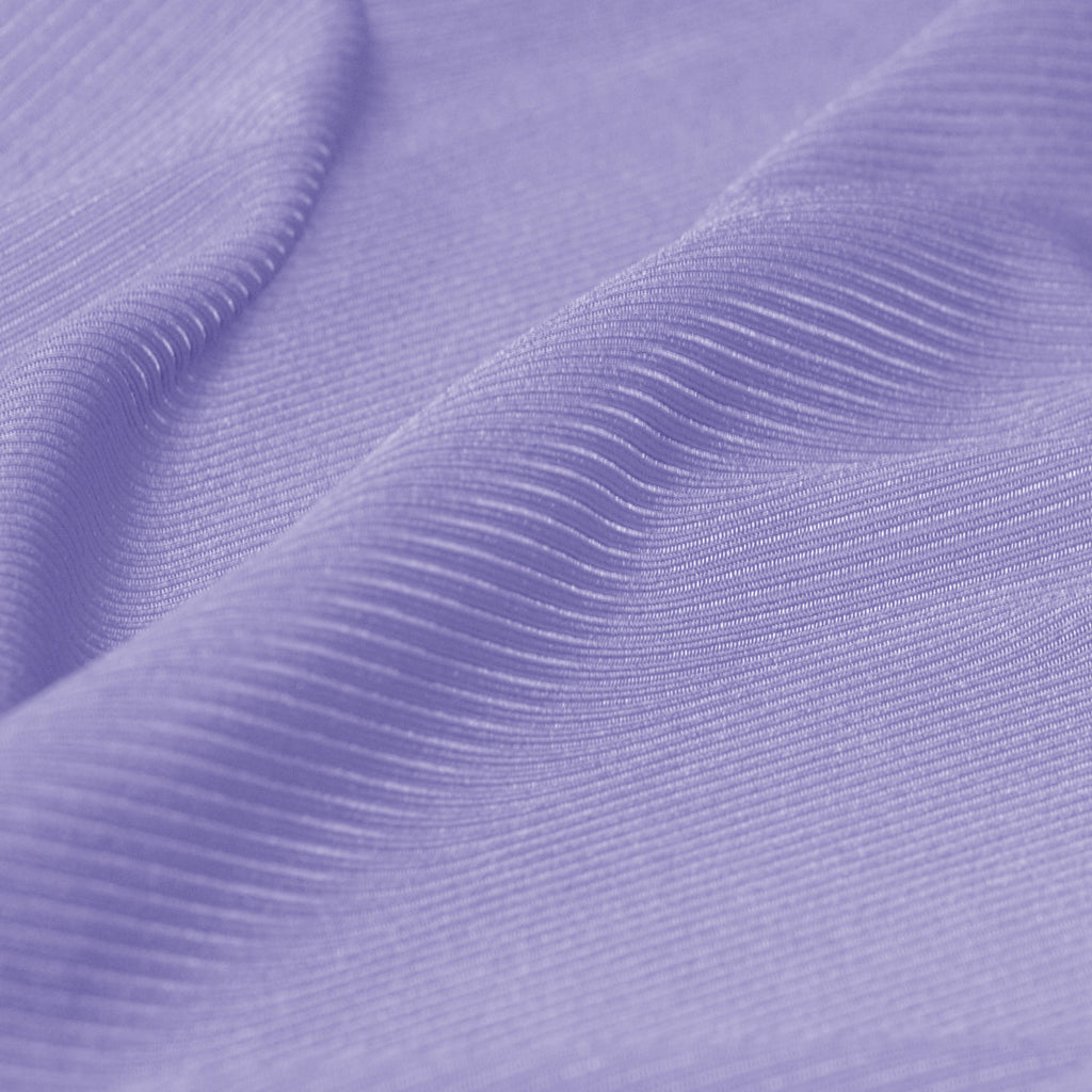 W123 5045 Flex-n-Reach Track Scrub Pants Iris Purple