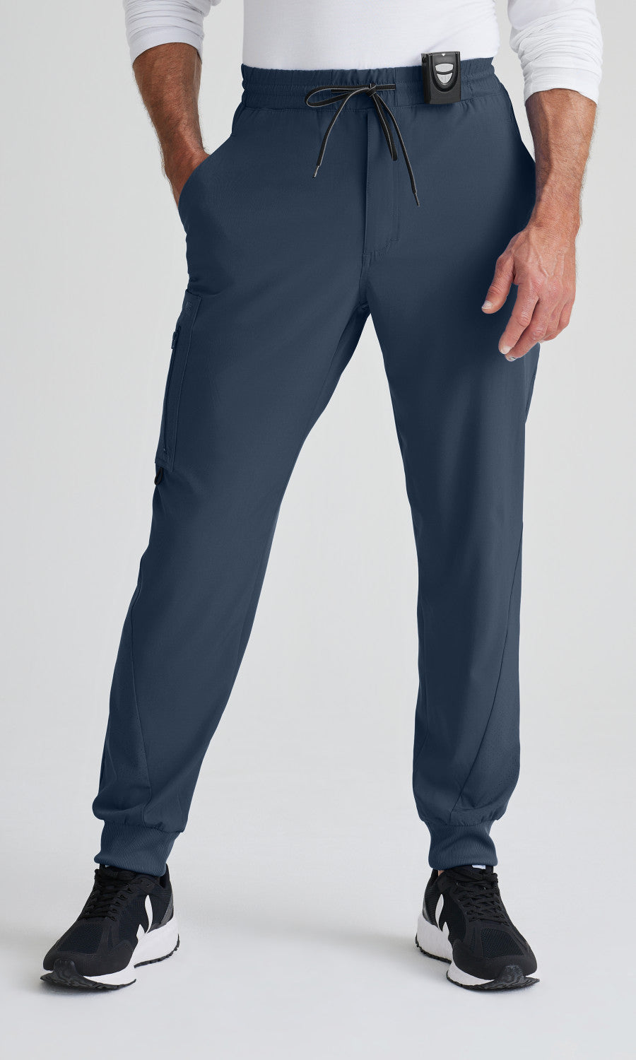 Barco One BOP520 Vortex Jogger Steel