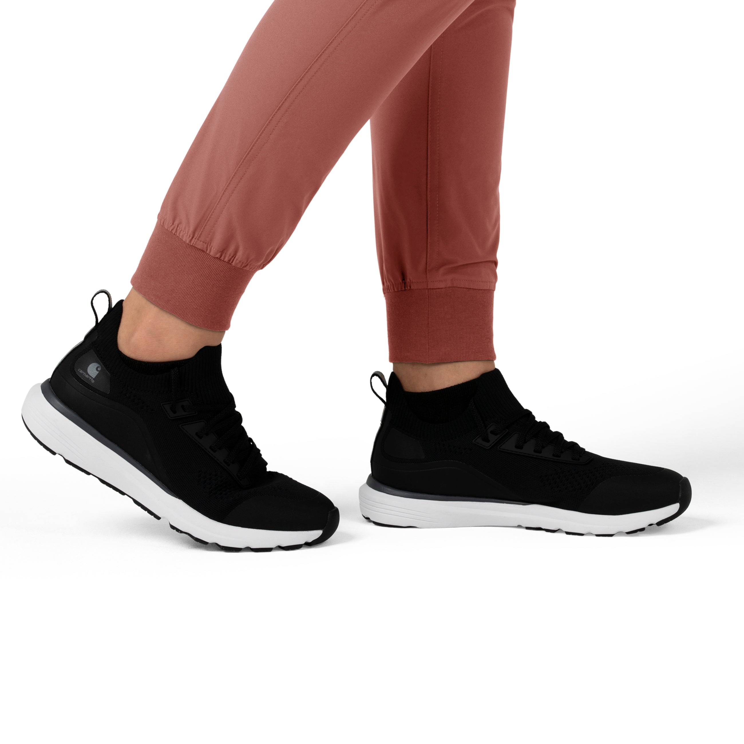 Force Essentials C51113 Jogger Scrub Pants Wildrose