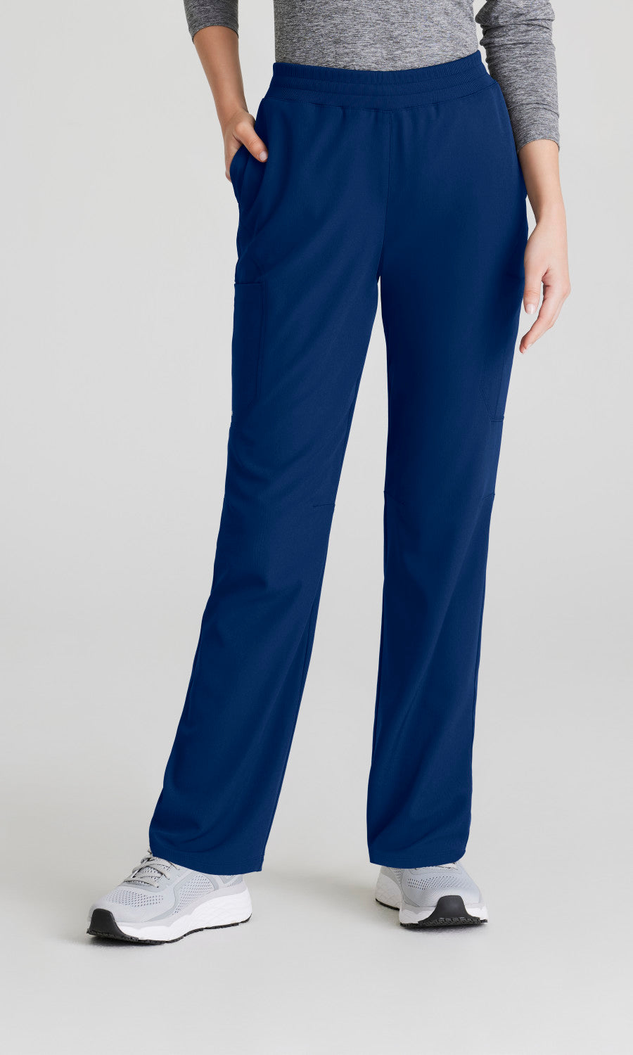 Skechers Vitality SKP661 Aura Scrub Pants Navy