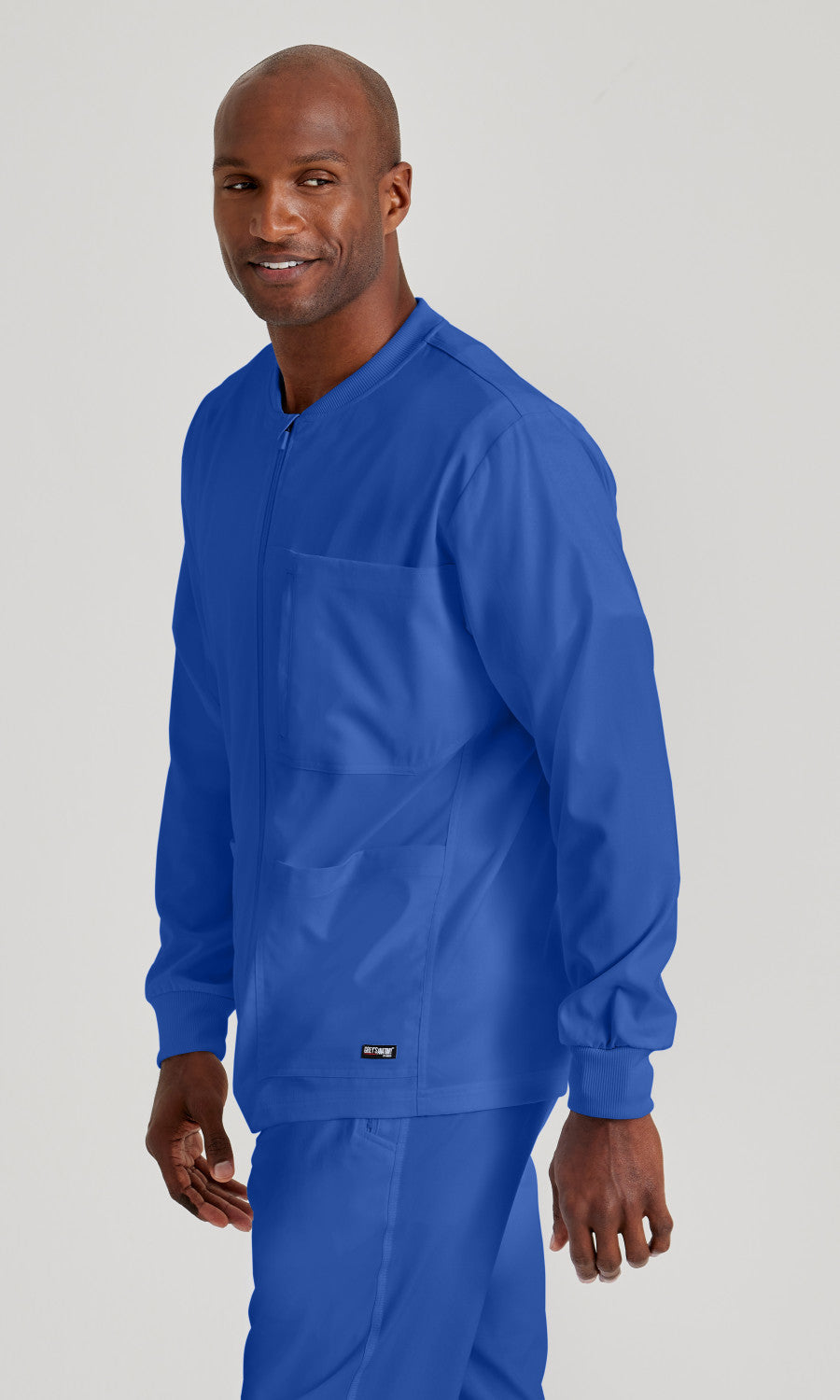 Grey's Anatomy Stretch GRSW871 React Warmup Galaxy