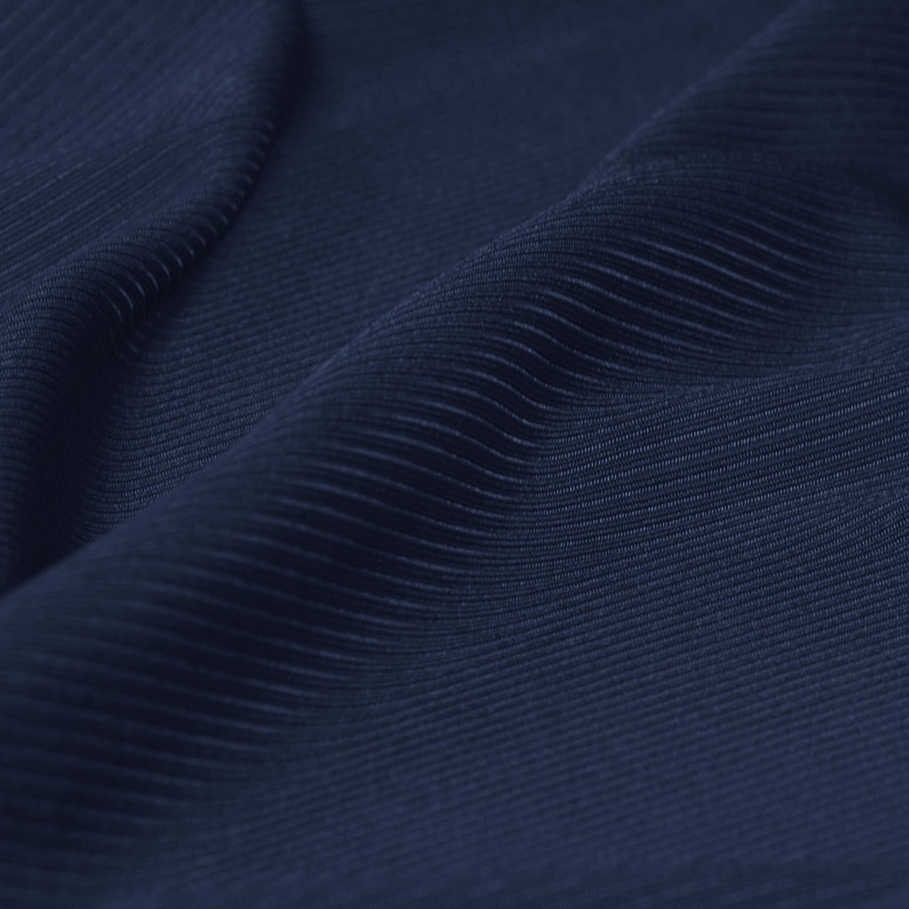 W123 5045 Flex-n-Reach Track Scrub Pants Navy