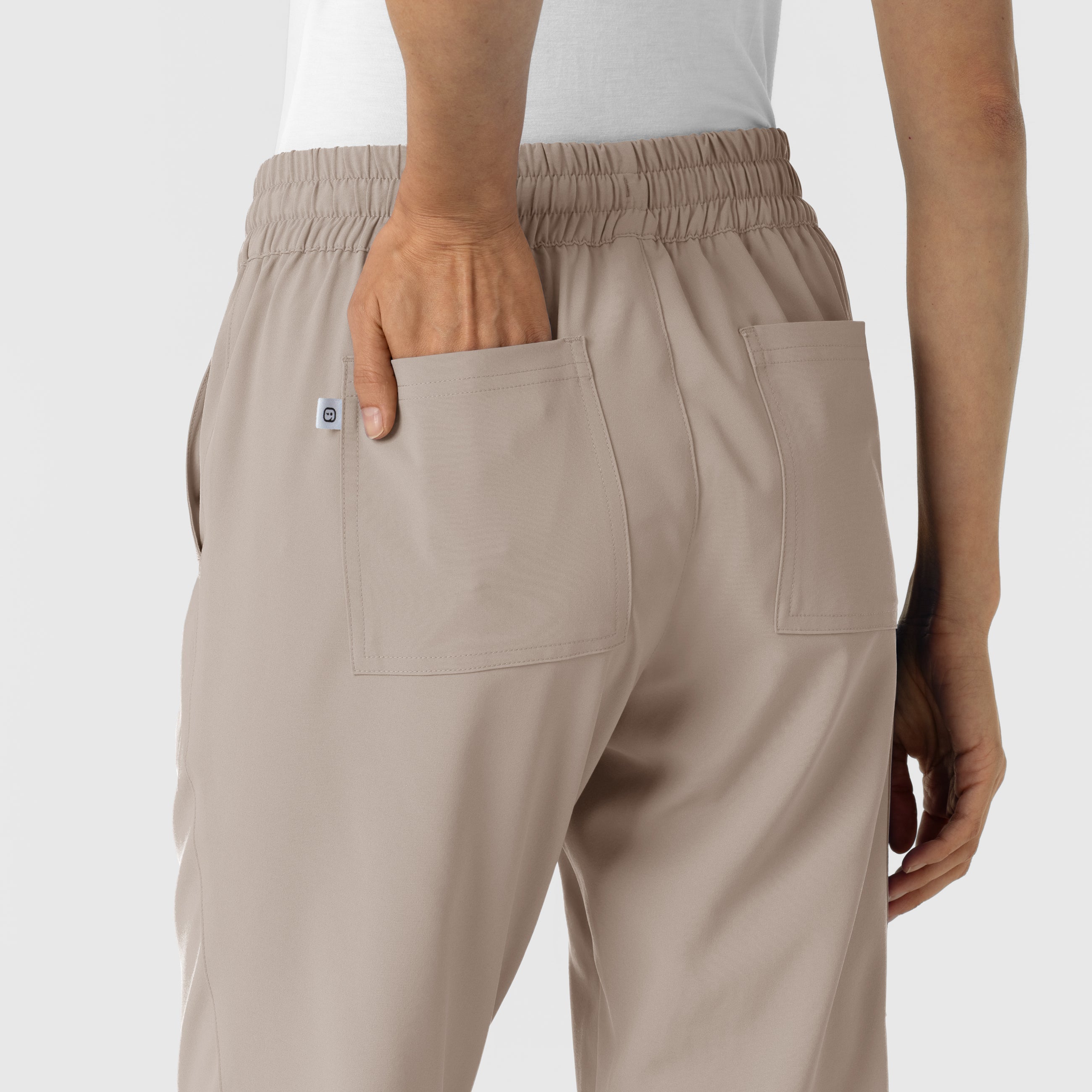 RENEW 5934 Jogger Scrub Pants Haze