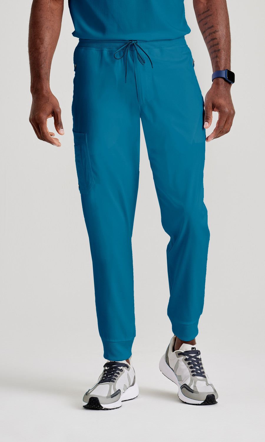 Grey's Anatomy Stretch GRSP550 Murphy Jogger Bahama