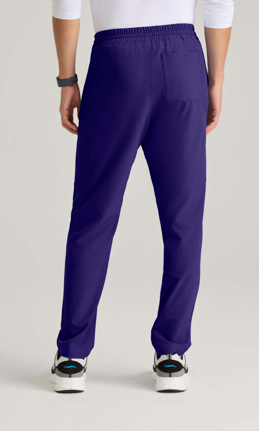 Skechers SKP688 Horizon Pant New Grape