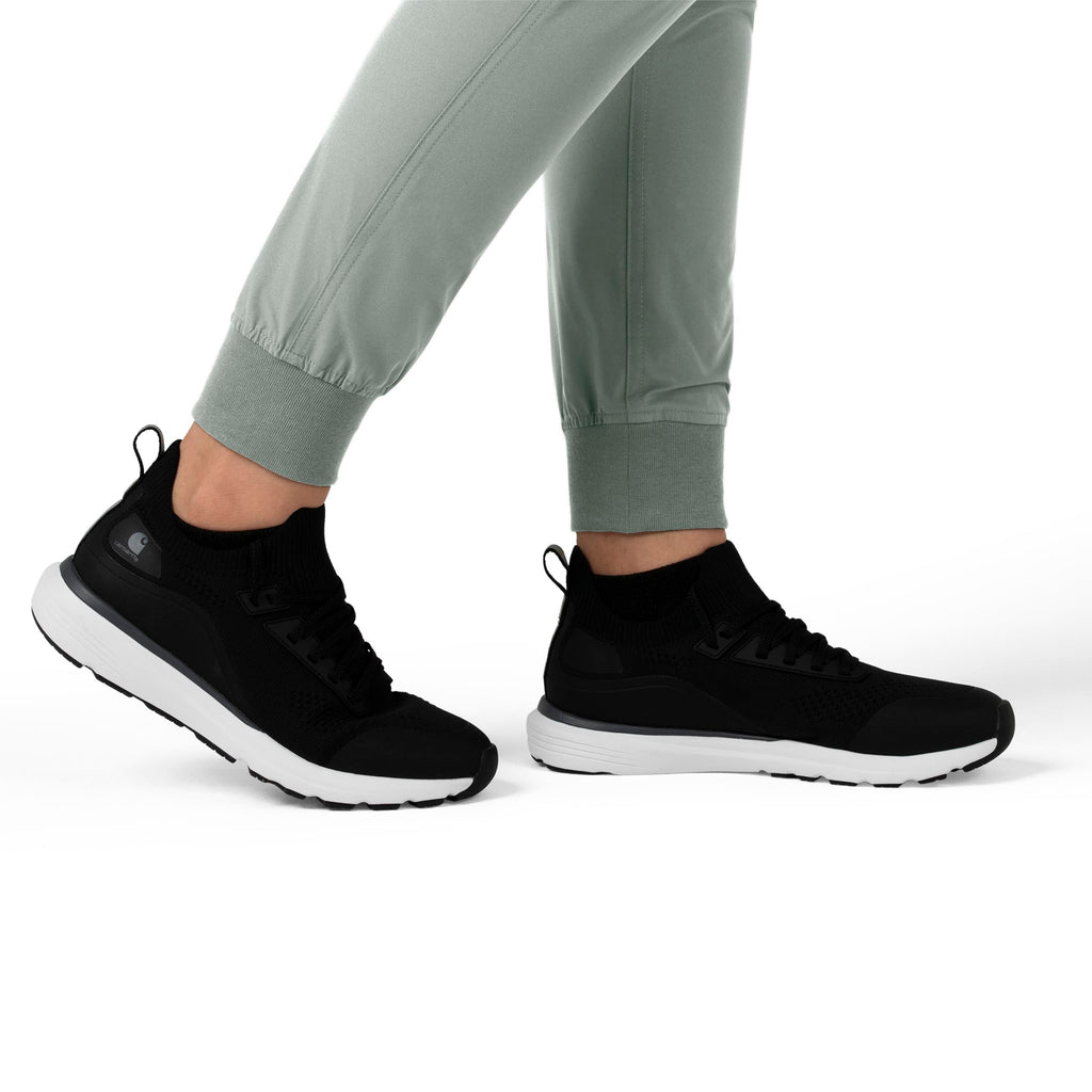 Force Essentials C51113 Jogger Scrub Pants Grey
