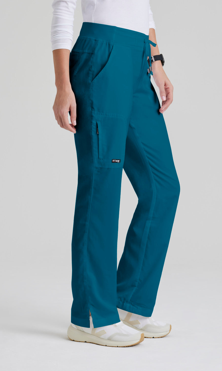 Grey's Anatomy 4277 Mia Scrub Pants Bahama