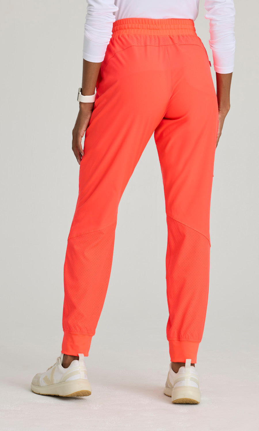 Barco One BOP513 Boost Jogger Neon Flame