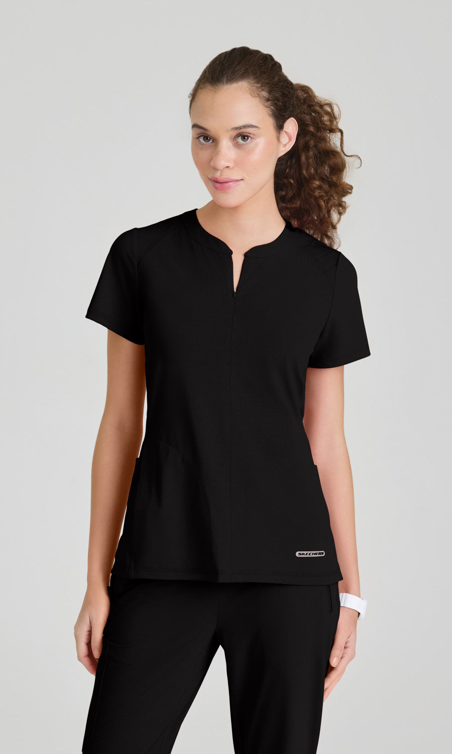 Skechers Slip-ins SKT304 Women's Glide Top in Black by Barco