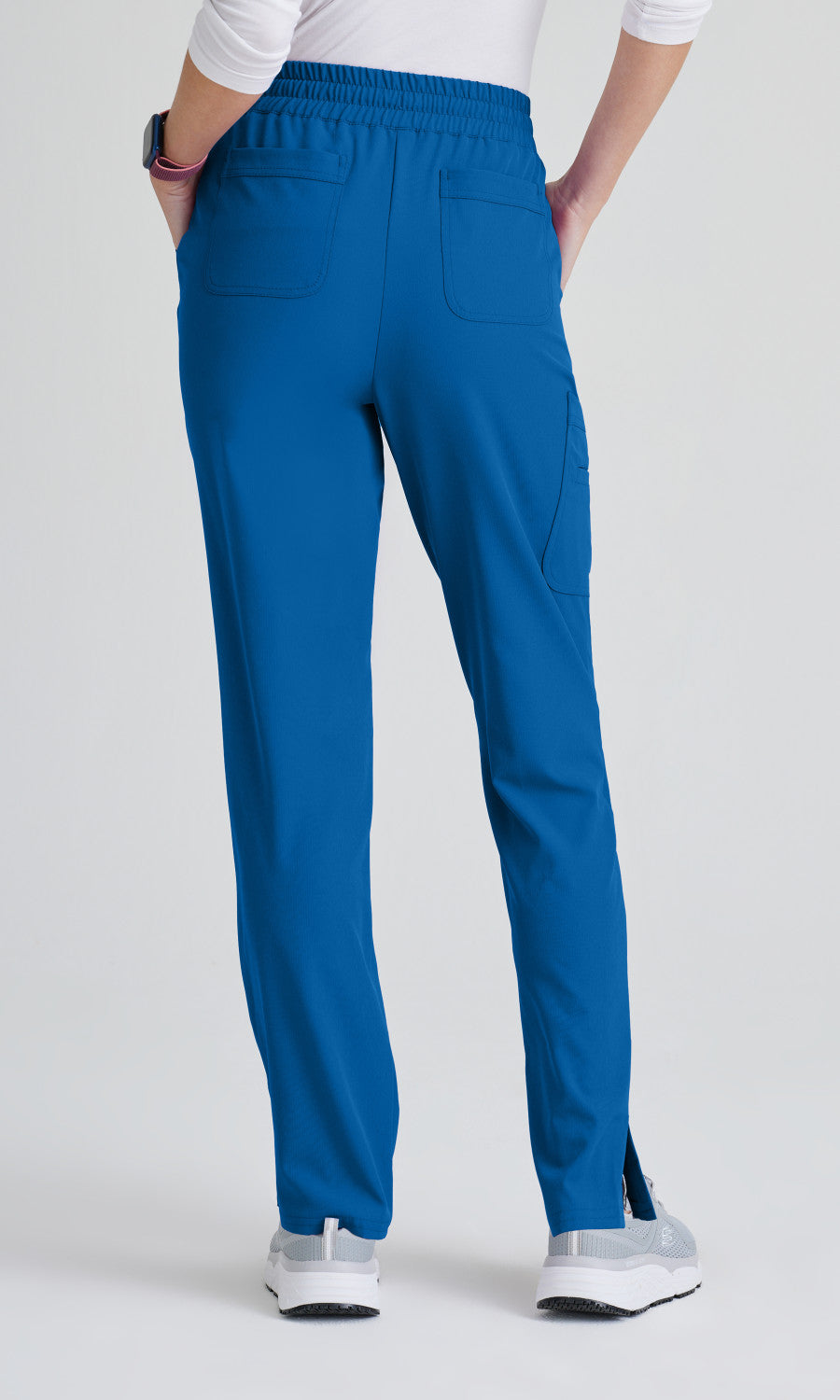 Skechers SKP623 Gamma Scrub Pants New Royal