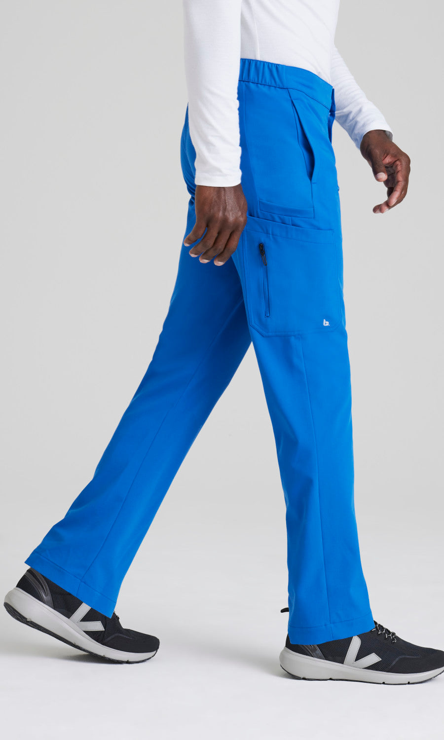 Barco Unify BUP628 Cruise Scrub Pants New Royal