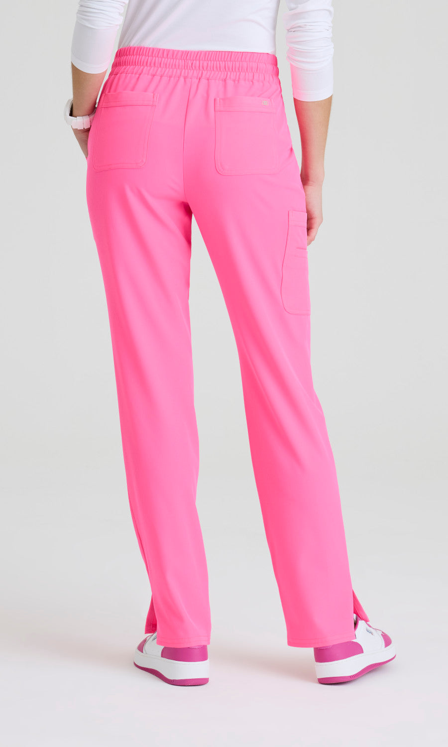 Skechers SKP623 Women's Gamma Pant in Passion Pink by Barco