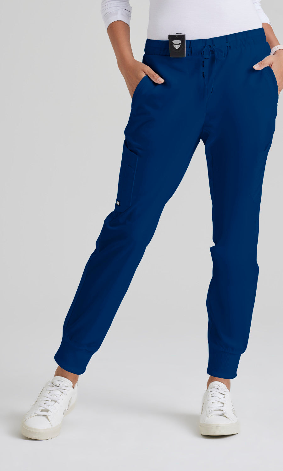 Grey's Anatomy GRP534 Kira Jogger Indigo