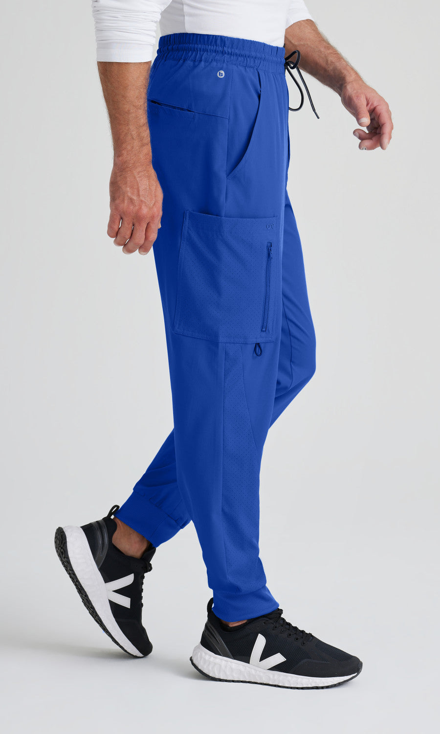 Barco One BOP520 Vortex Jogger Cobalt