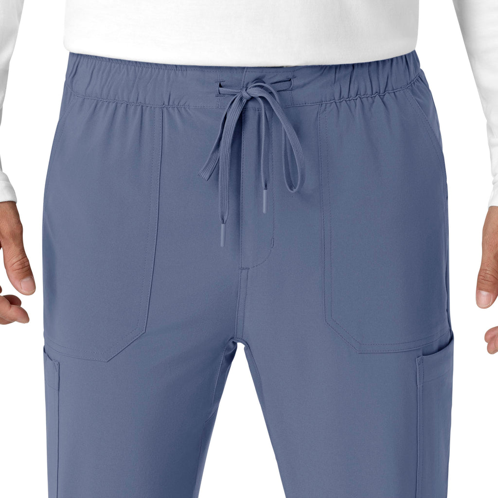 Force Cross-Flex C56310 Men's Jogger Scrub Pants Riverside