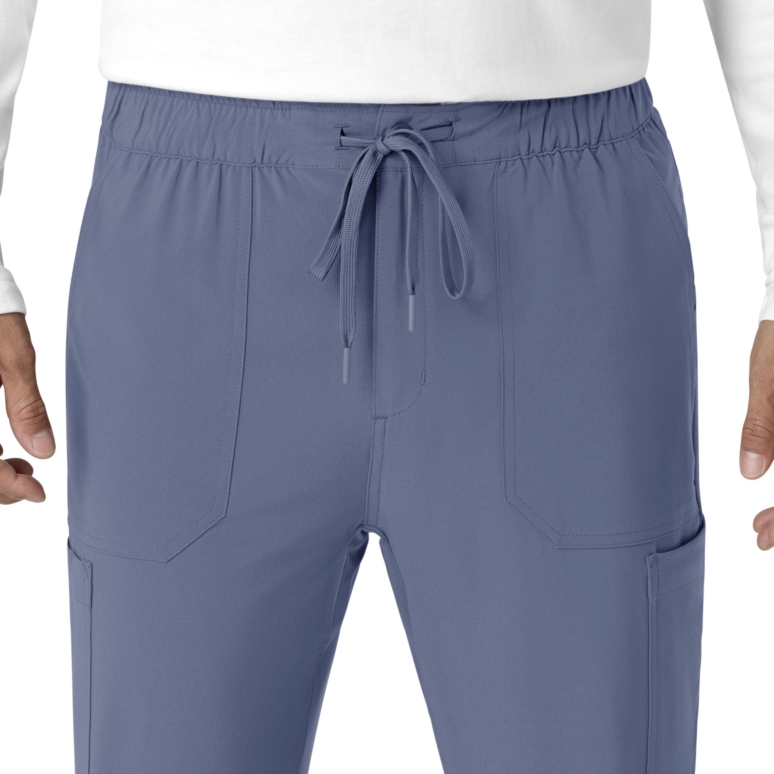 Force Cross-Flex C56310 Men's Jogger Scrub Pants Riverside