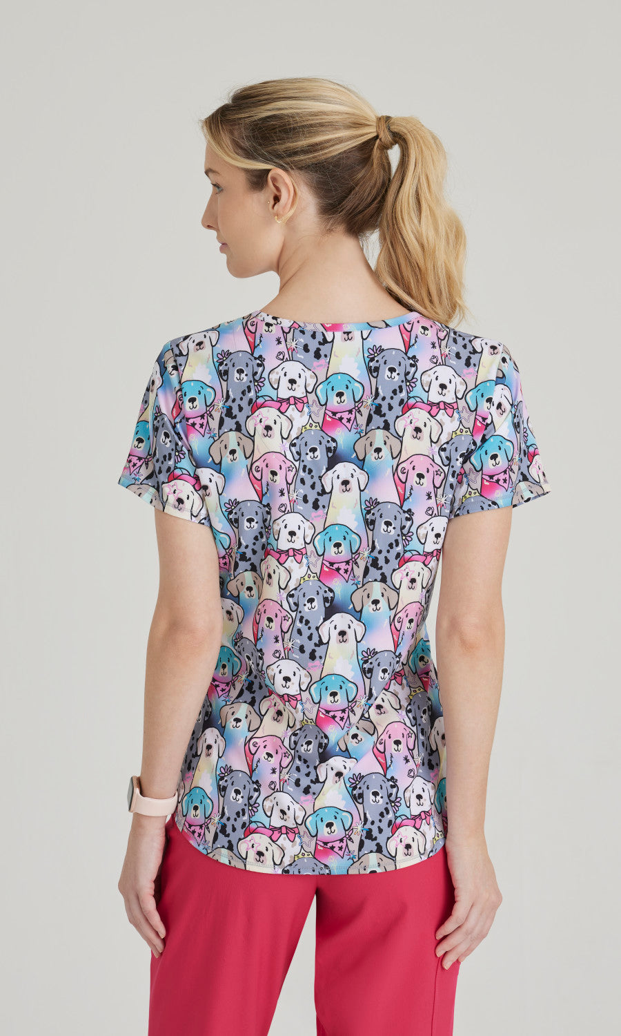 Skechers SKT021 Essence Top Buddy Colorful