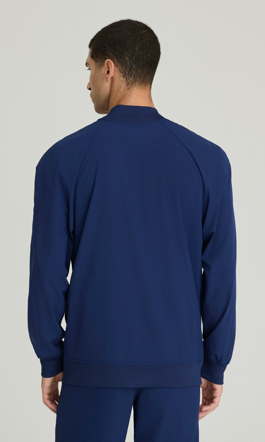 Barco One BOW883 Amplify Warmup Indigo