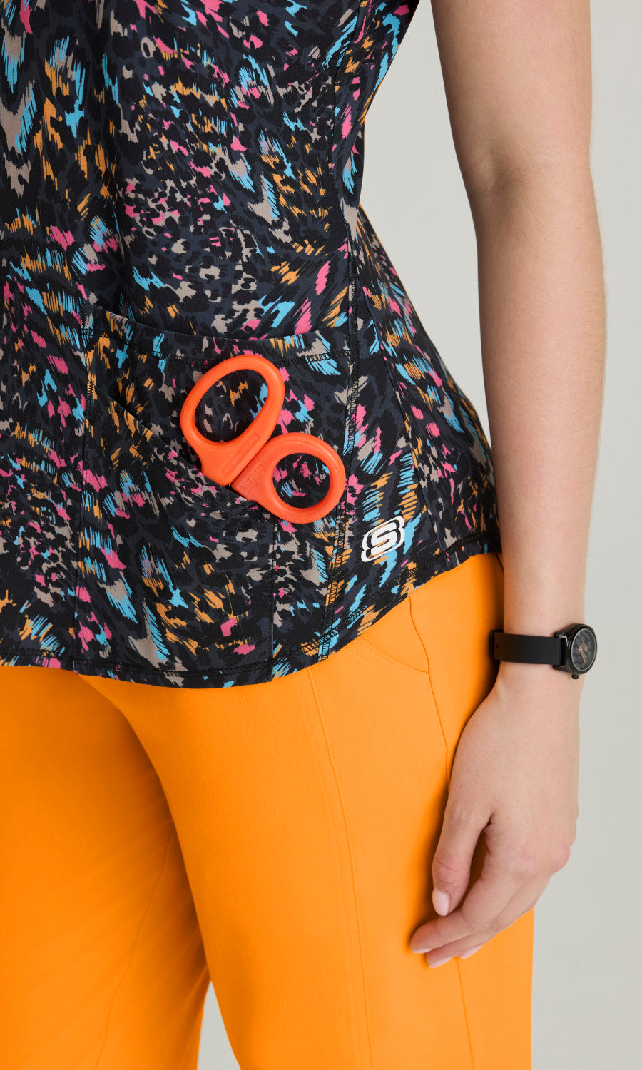 Skechers SKT021 Essence Top Animal Wonders