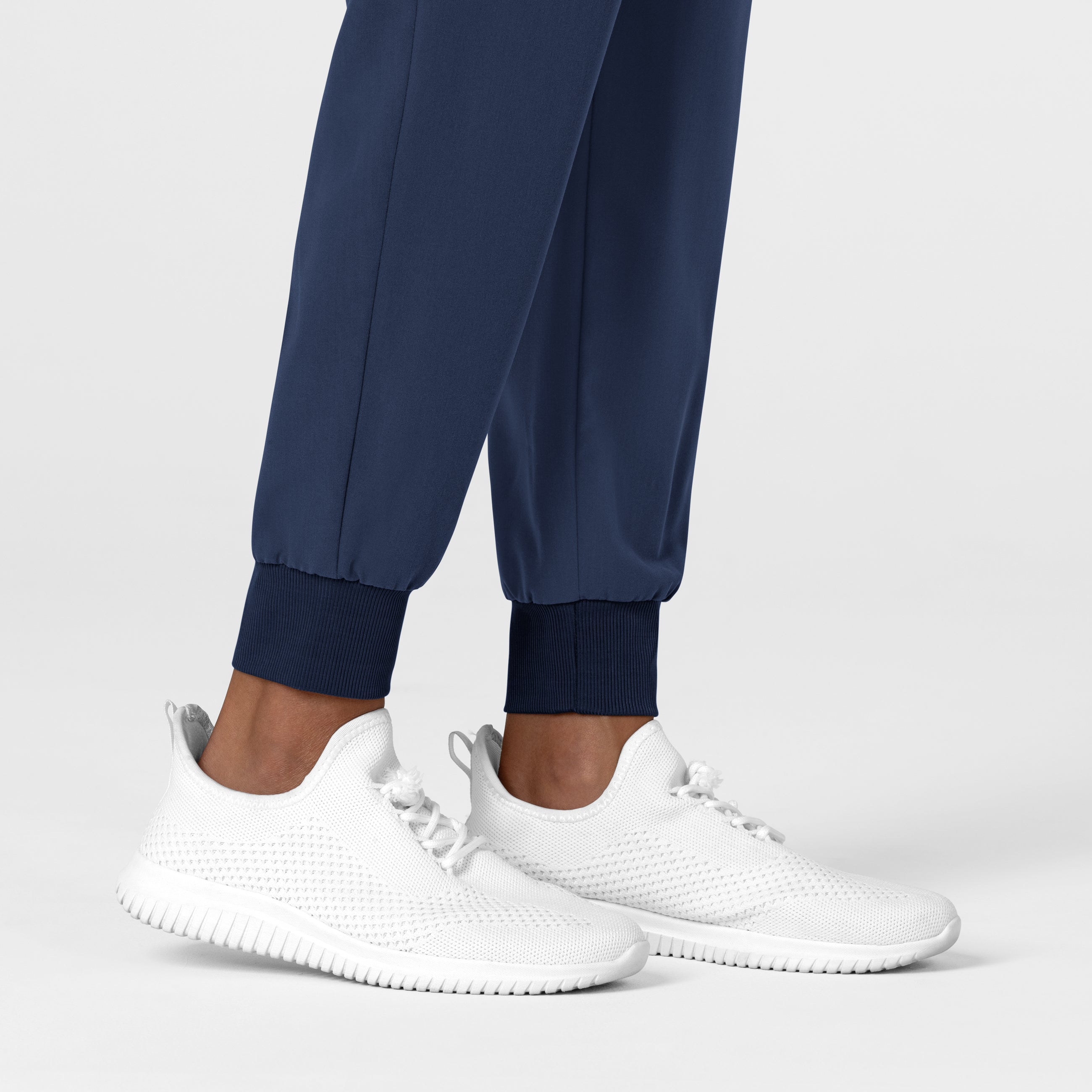 Nova 5132 Jogger Utility Scrub Pants Navy