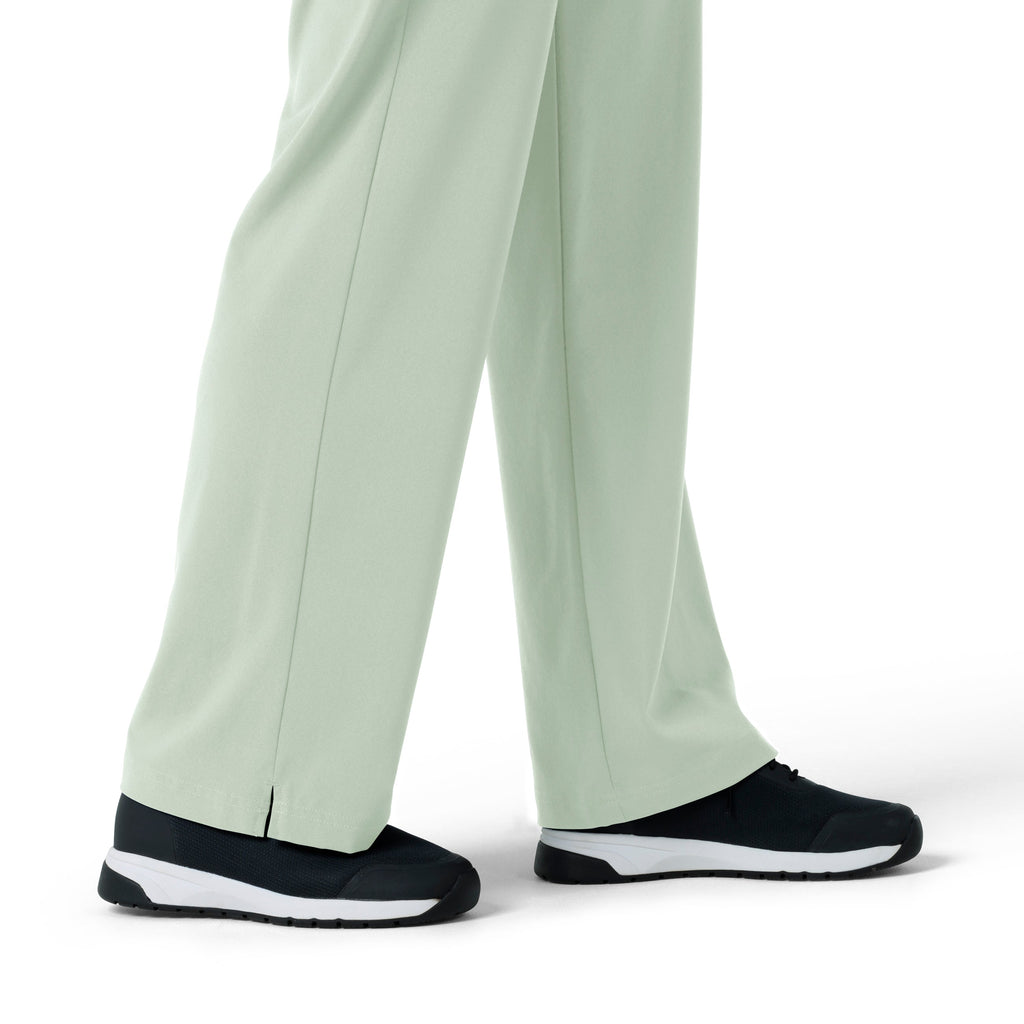 Force Cross-Flex C53310 Women's Boot Cut Scrub Pants Big Sky