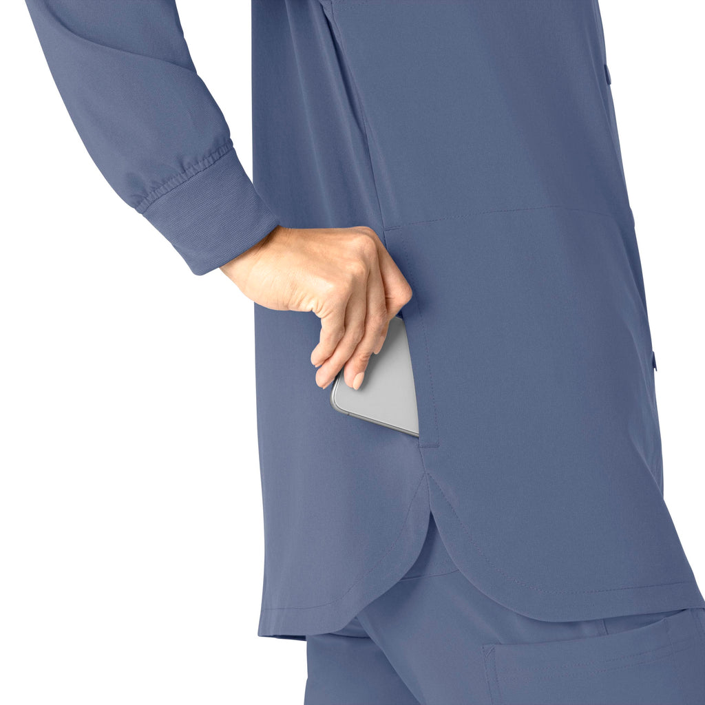 Force Cross-Flex C82210 Shirt Jacket Riverside