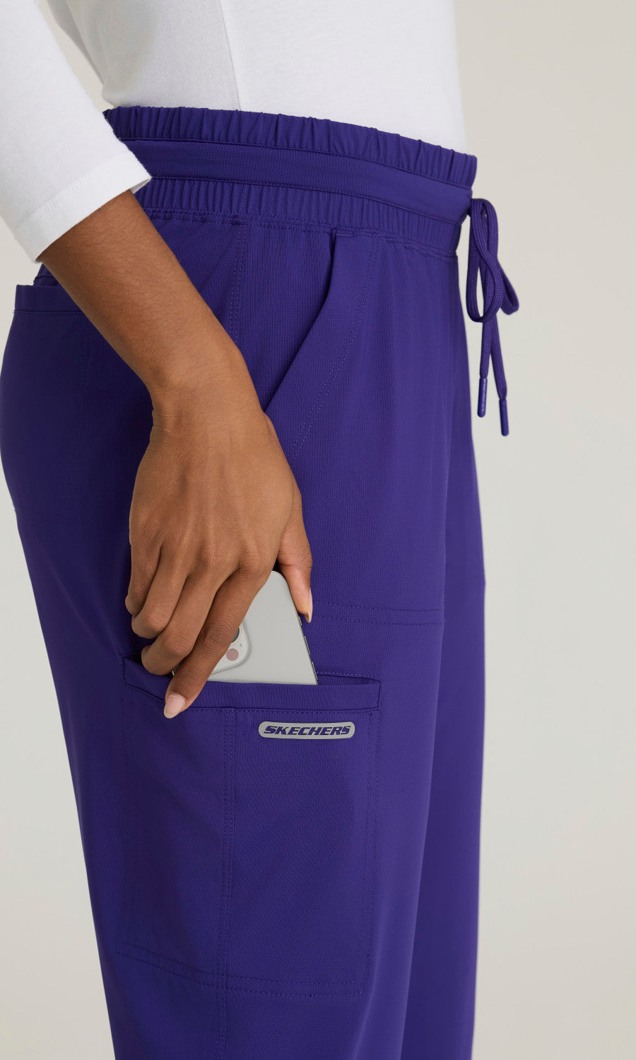 Skechers Slip-ins SKP668 Reach Knit Pant Brilliance