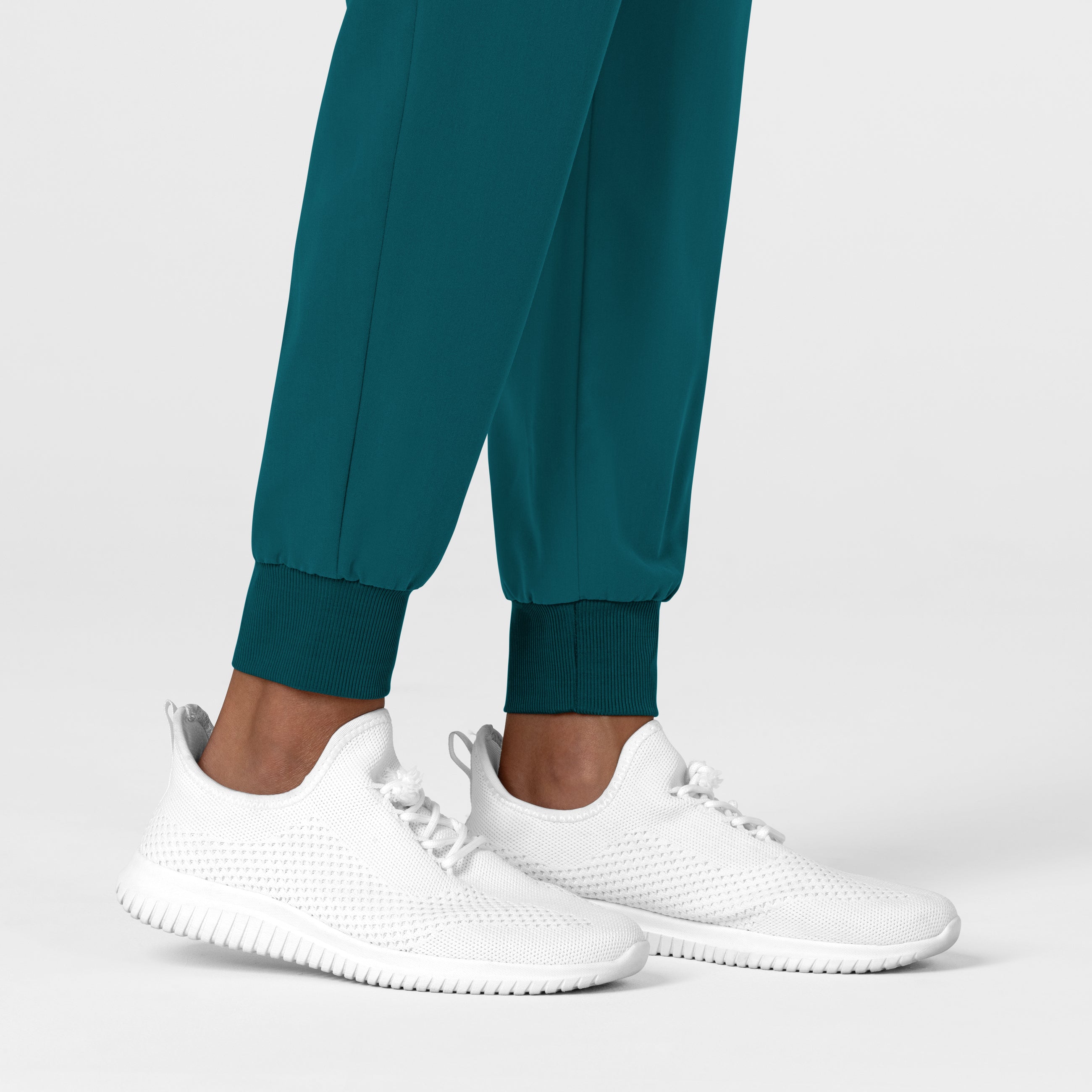 Nova 5132 Jogger Utility Scrub Pants Caribbean