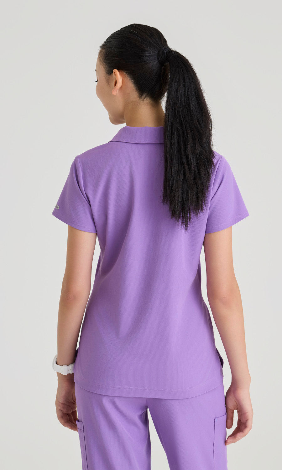 Skechers SKT302 Women's Honor Top in Luxe Lavender by Barco