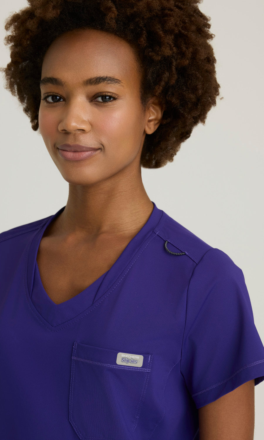 Skechers Slip-ins SKT221 Flow Knit Top Brilliance