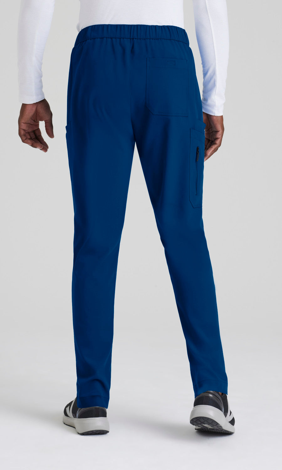 Barco Unify BUP628 Cruise Scrub Pants Indigo